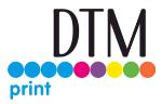 DTM PRINT