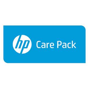 HP 1y 24x7 IMC Ent SW Plat ELTU FC SVC