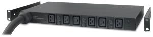 Rack Pdu Basic 1u 22kw 230v (6) C19