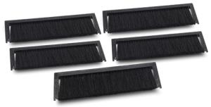 Netshelter Sx Roof Brush Strip