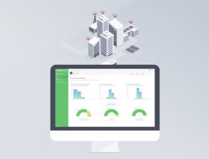 EcoStruxure IT Expert 25 nodes 3 Years