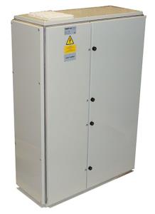 Parallel Maintenance Bypass for 2 UPS (1+1) 3:1 15-20kVA Wallmount