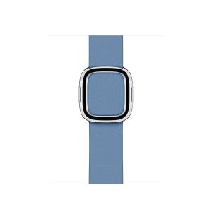 40mm Cornflower Modern Buckle Small