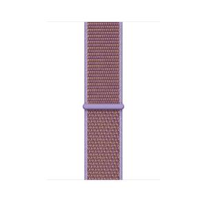 44mm Lilac Sport Loop