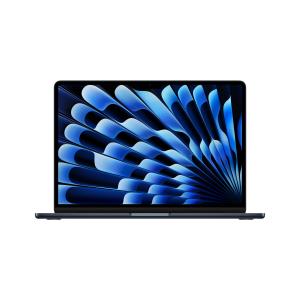 MacBook Air - 13in - M3 8-cpu/10-gpu - 8GB Ram - 512GB - Midnight - Azerty French