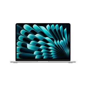 MacBook Air - 13in - M3 8-cpu/10-gpu - 16GB Ram - 512GB - Silver - Qwertzu German