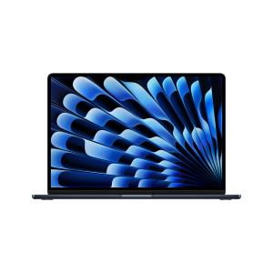 MacBook Air - 15in - M3 8-cpu/10-gpu - 16GB Ram - 512GB - Midnight - Azerty French