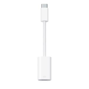 Lightning Adapter - 24pin USB-c Male To Lightning Female