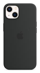 iPhone 14 Silicone Case With Magsafe - Midnight (MC4A4ZM/A)