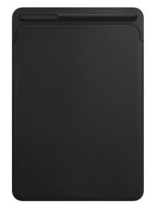 Leather Sleeve 10.5in iPad Pro Black