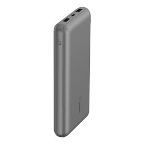 20k Power Bank 15w Space Grey