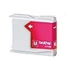 Ink Cartridge - Lc1000m - 400 Pages - Magenta - Blister Pack