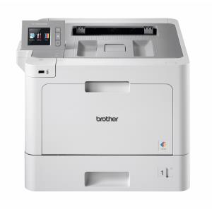 Hl-l9310cdw - Colour Printer - Laser - A4 - USB / Ethernet / Wi-Fi / Nfc - Duplex