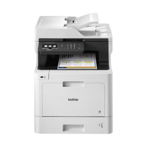 Mfc-l8690cdw - Colour Multi Function Printer - Laser - A4 - USB / Ethernet / Wifi / Airprint / Iprint&scan