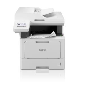 Mfc-l5710dw - Multi Function Printer - Laser - A4 - USB / Ethernet / Wi-Fi