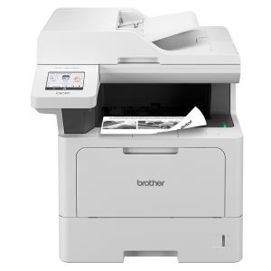 Mfc-l5710dn - Multi Function Printer - Laser - A4 - USB / Ethernet