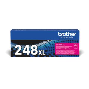 Toner Cartridge - Tn248xlm - 2300 Pages - Magenta