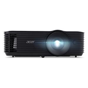 Projector X118hp Dlp Svga 4000 Lm