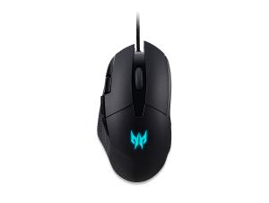 Predator Cestus 315 Gaming Mouse USB Black