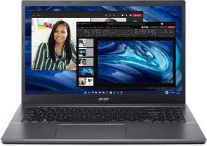 Extensa 15 Ex215-55-59yn - 15.6in - i5-1235u - 8GB Ram - 512GB SSD - Win11 Pro - Azerty Belgian