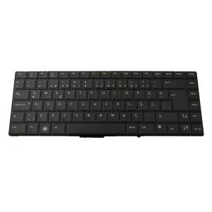 N/B KBD Latitude E5470 Turkish Layout 83 Key Non-Backlit SP