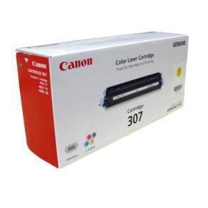 Toner Cartridge - 707 - Standard Capacity - 2k Pages - Yellow