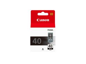 Ink Cartridge - Pg-40 Black