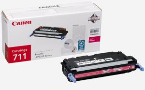 Toner Cartridge - 711 - Standard Capacity - 6k Pages - Magenta