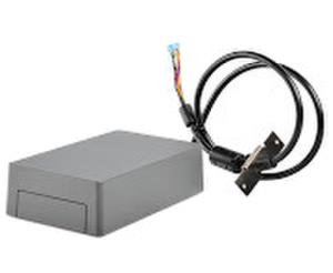 Removable Hard drive Enclosure Kit