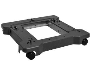 Caster Base For Cs/cx800 Series