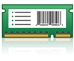 2GB DDR3 G2 512mx32 204 SoDIMM