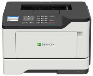 Ms521dn - Printer - Laser Mono - A4 44ppm - Ethernet - 512MB (36s0312)