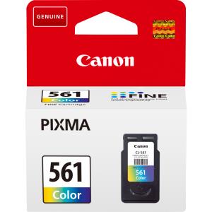 Ink Cartridge - Cl-561 Color