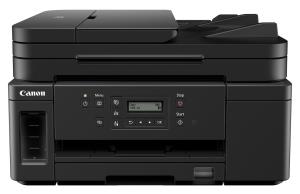 Pixma Gm4050 - Multi Function Printer - Inkjet - Mono - A4 - Wi-Fi/ Ethernet