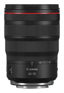 Rf 24-70mm F/2.8l Is Usm Lens