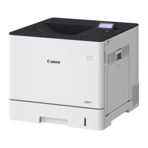 I-sensys Lbp722cdw - Color Printer - Laser - A4 -USB 2.0/ Wi-Fi