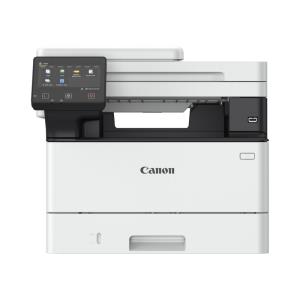 I-sensys Mf463dw - Mono Multifunction Printer - Laser - A4 - Wi-Fi - White