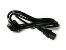 Catalyst 2940 Switch - Ac Power Cord Right Angle Europe