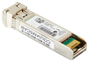 Cisco 10GBase-lr Sfp+ Transceiver Module Spare