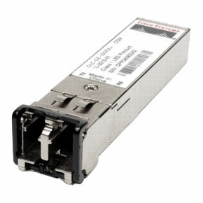 Cisco 100 Basr-fx Multi Mode Rugged Sfp