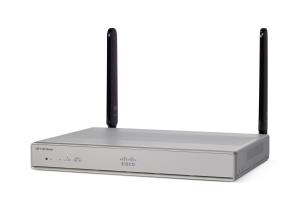 Isr 1100 4p Dsl Annex A Router W/ Lte Adv Sms/gps Emea  Na