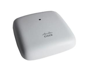 Cbw140ac 802.11ac 2x2 Wave 2 Access Point Ceiling Mount - 3p