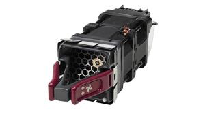 Nexus 2k/3k/9k Single Fan Port Side Intake Airflow