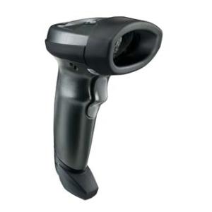 Imager Li2208 Standard Range Black (scanner Only)