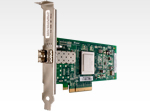 8GB Pci-e Single Port Fibre Channel Host Bus Adapter