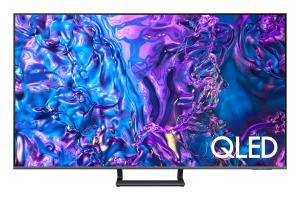 Smart Tv 75in Q77d Qled 4k