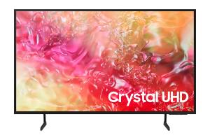 Smart Tv 55in Du7190 Crystal Uhd