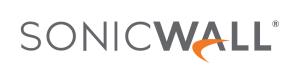 Sonicwave 641 Access Point Wireless With Secure Cloud Network Management And Support 3 Years 4 Pack