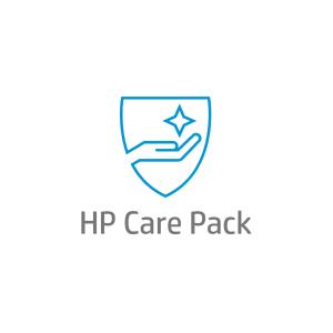 HP 2 Years Post Warranty Nbd LJ M806 HW Support (U8C72PE)