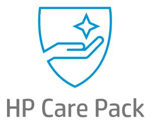 HP 4 Years NBD Onsite w/DMR Thin Client HW Support (U0VE4E)